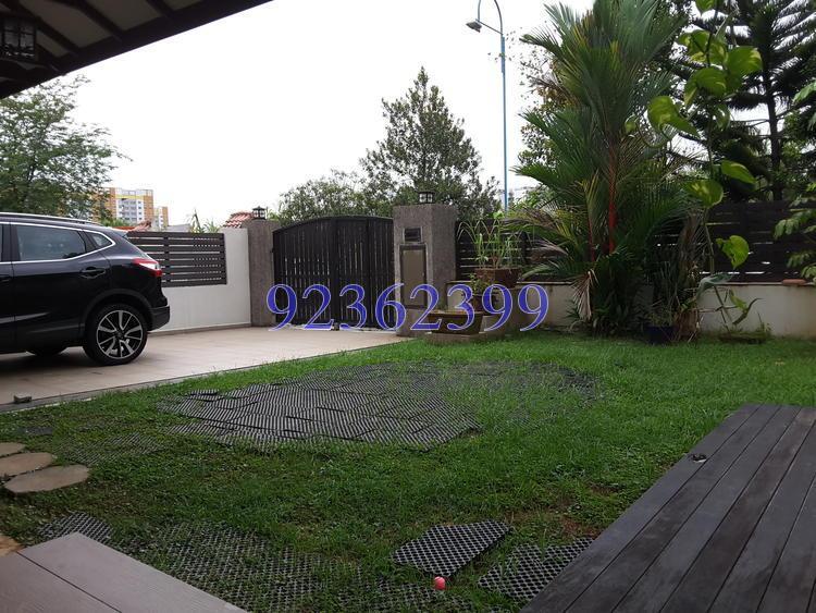 Sembawang Square Estate (D27), Semi-Detached #152210492